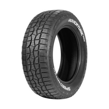 Imagem de Pneu Speedmax Aro 18 Adventuremax All-Terrain 265-60R18 114H XL - Letr