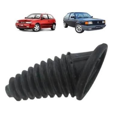 Imagem de Coifa Guarda-pó Do Trambulador Vw Gol Saveiro G2 G3 G4 - Congratulatio