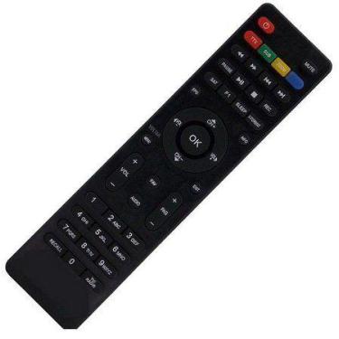 Imagem de Controle Remoto Receptor Gigabox S1200 HD - MXT