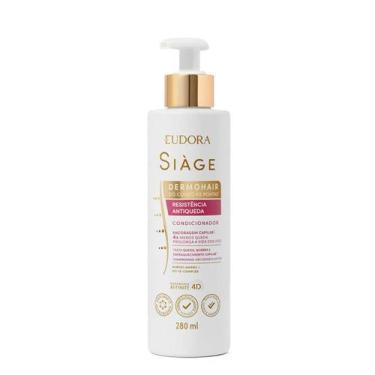 Imagem de Condicionador Siàge Dermohair Resistência Antiqueda 280ml