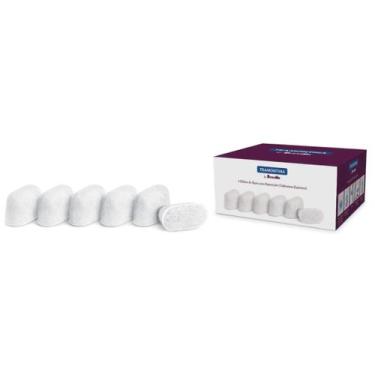 Imagem de Filtros de Água Tramontina by Breville para Reposição Cafeteira Expres