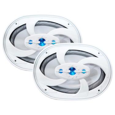 Imagem de Alto Falante 6x9 Marinizados Barco Lancha Iate Maritimo 200w - ORION