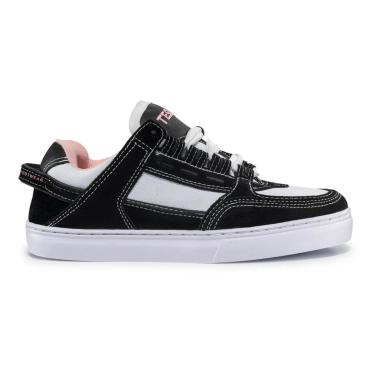 Imagem de Tênis Tesla Coil Black Rose Masculino-Masculino