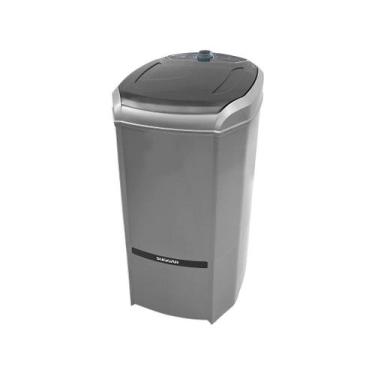 Imagem de Tanquinho Lavamax Eco 10 Kg Prata Suggar