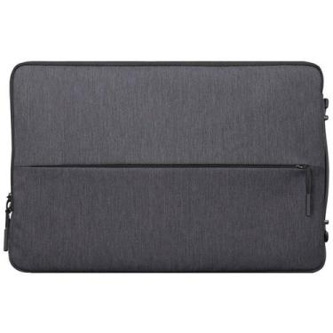 Imagem de Case para notebook 15,6" Urban Sleeve, GX40Z50942  LENOVO, Cinza