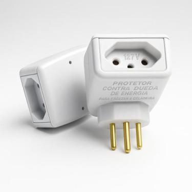 Imagem de Proteraio Geladeira e Freezer 127v - PW