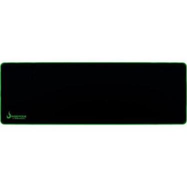Imagem de Mousepad Gamer Rise Mode Speed, Estendido (900x300mm) Costura Verde - RG-MP-06-ZG-Unissex