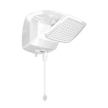 Imagem de Ducha Chuveiro Eletrônica Futura - Lorenzetti, 220v - 6800w