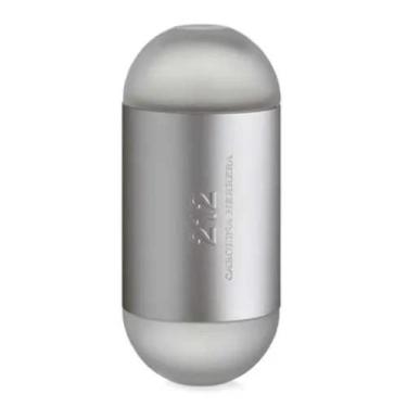 Imagem de 212 NYC Carolina Herrera EDT Feminino 60ml