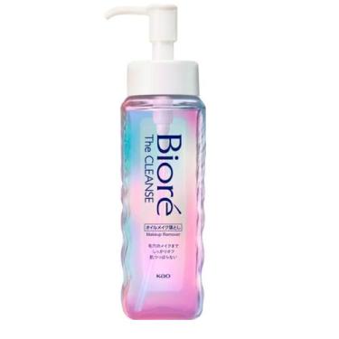 Imagem de Bioré The Cleanse - Demaquilante 190ml - BIORE