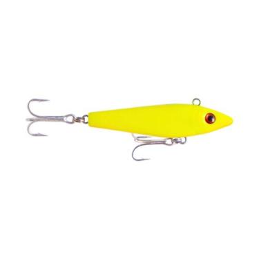 Imagem de Isca artificial nakamura pedra 80 8cm (fundo) - LUCKY, 108