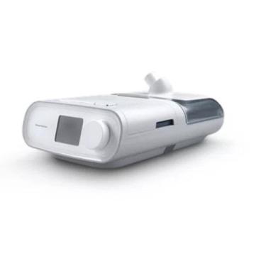 Imagem de Kit CPAP automático DreamStation com Umidificador - Philips Respironic
