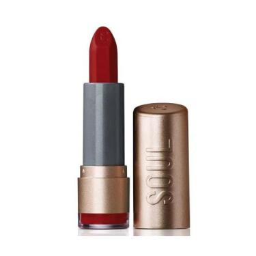 Imagem de Batom Eudora Soul Kiss Me Efeito Matte 3,7g Unidade