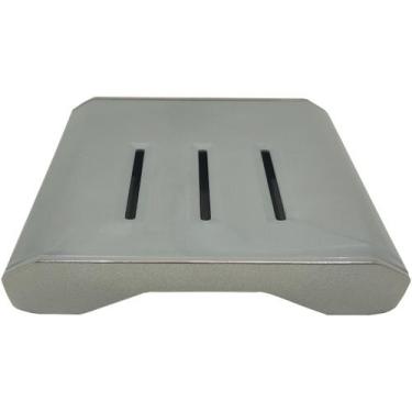 Imagem de Kit Pingadeira Completa Cinza do Viváx Sem Refrigeração IBBL