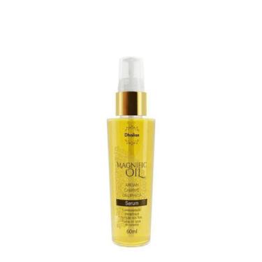 Imagem de Sérum Magnific Oil - Dhalias - 60ml - Dhalias Cosméticos