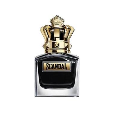 Imagem de Perfume Masculino Scandal Le Parfum Jean Paul Gaultier edp intense 50m