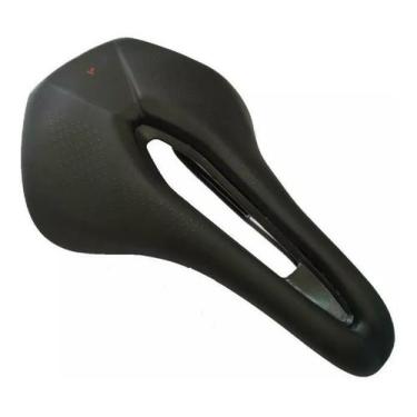 Imagem de Selim Absolute Prime Vazado, Preto