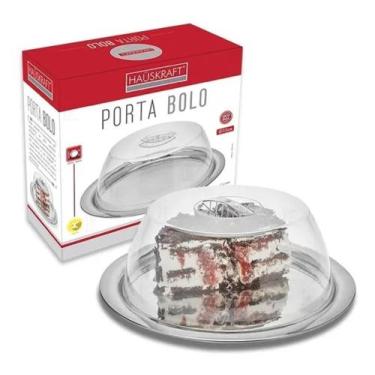 Imagem de Porta bolo hauskraft