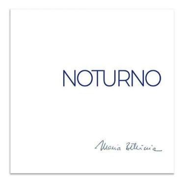 Imagem de Cd - maria bethânia - noturno - UNI