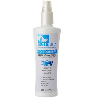 Imagem de Tonico Facial Bio Equilibre Dermare 200ml