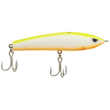 Imagem de Isca artificial yara hunter bait 11cm 14g (superfície), 10