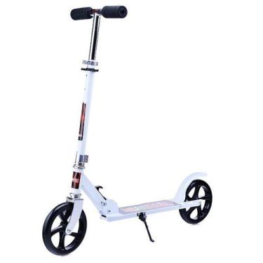 Imagem de Patinete Infantil Scooter de Metal Radical Para Crianças - Roots, Bran