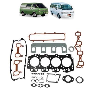 Imagem de Junta besta gs 2.7 motor jogo superior - MOTORS VANS