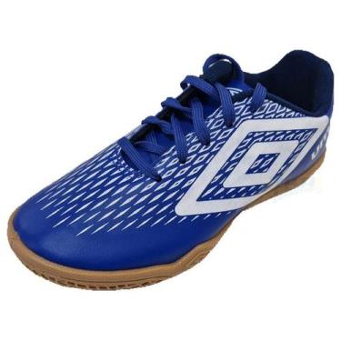 Imagem de Tenis X Diamond Futsal azl infantil - Umbro, 31