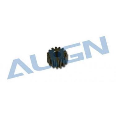 Imagem de Tr250 motor pinion gear 15t h25048t - Generico