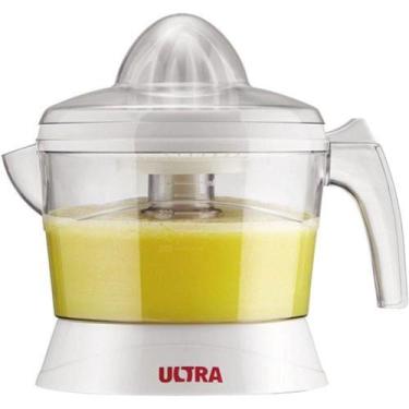 Imagem de Espremedor de Frutas Mondial Ultra E03 Branco - 220V, 220V