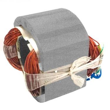 Imagem de Bobina (Estator) Para Serra Circular Makita 5900b 220V - SUZER, 5900B