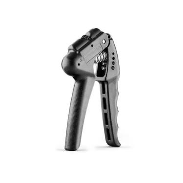 Imagem de Hand grip regulavel - Hidrolight, Preto
