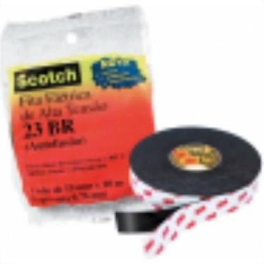 Imagem de Fita Isolante 3M Alta Tensao 5M X 19Mm H0002190405