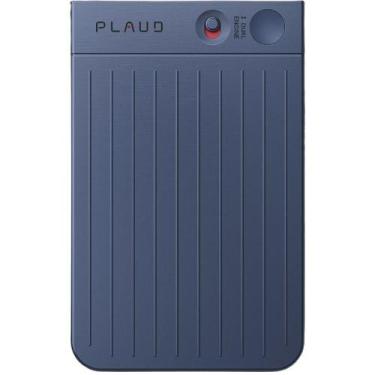 Imagem de Gravador de Voz Note 64 GB Inteligente com Chatgpt Azul Plaud - OUTRAS