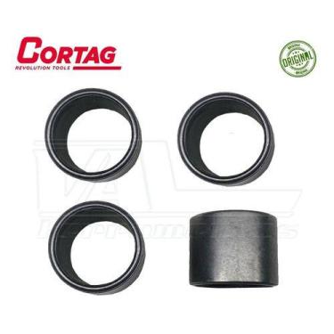 Imagem de Buchas 18mm Para Carro Guia Cortag Master Plus 75/90/125/155
