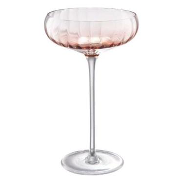 Imagem de Taça Celebrare para Coquetel em Cristal Caramelo 300ml-Unidade - L'Her