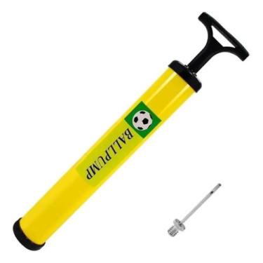 Imagem de Bomba de Ar Manual MA-25 BALLPUMP  JS
