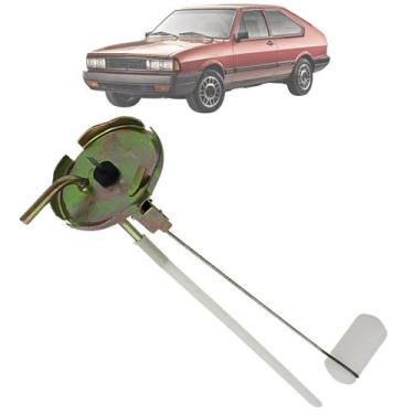 Imagem de Boia Medidor Combustível Passat 1983 84 85 86 87 88 89 90 Até 1988 60L