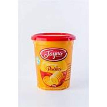 Imagem de Manteiga de palma Jayna 500g 0% lactose, TRADICIONAL