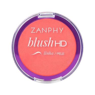 Imagem de Blush HD REF. 01 - Zanphy