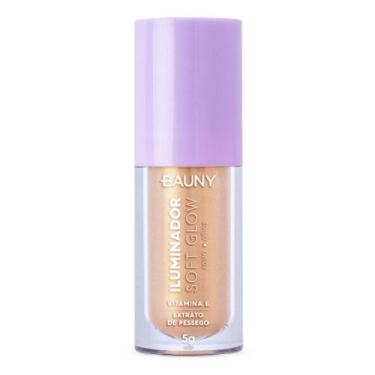Imagem de Iluminador Líquido Soft Glow Sunshine 5g - Bauny