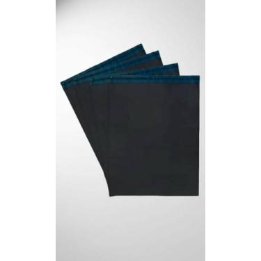Imagem de Envelope Segurança 26x36 com Lacre 500 Unidades Cinza - Congratulation