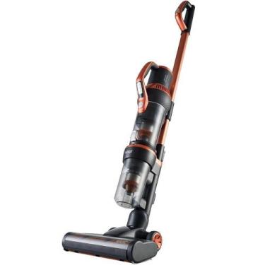 Imagem de Aspirador De Pó Vertical WAP Magic Bivolt, Bivolt