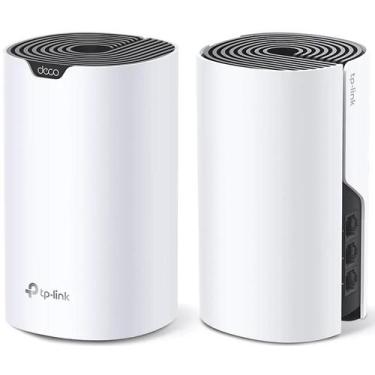 Imagem de Router TP-Link Deco AC1900 S7 - 1900 MBPS (2 Pecas)