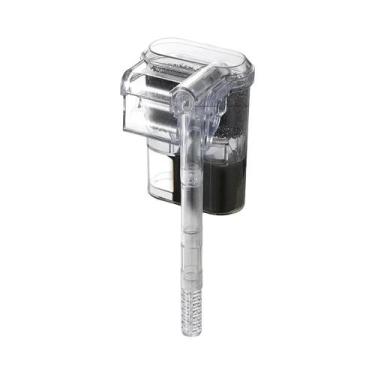 Imagem de Mini Filtro USB Suspenso Para Aquários De 2,5W 250H/L, Adequado Para A