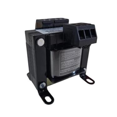 Imagem de Transformador de Comando Trifásico 50A 220V/380V 50HZ - 24v - MTM