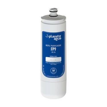 Imagem de Refil Purificador FP9, Planeta Água