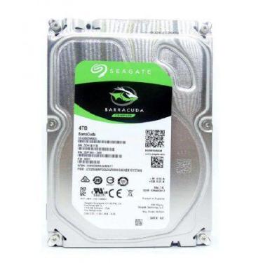 Imagem de Hd 4tb Seagate Skyhawk
