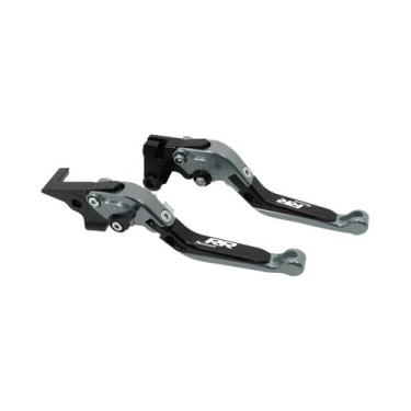 Imagem de Alavancas De Freio E Embreagem Ajustáveis E Dobráveis Para BMW S1000RR
