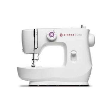 Imagem de MAQUINA COSTURA 220V SINGER M1605